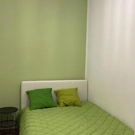 Al Trenta3 Appartement Marsala