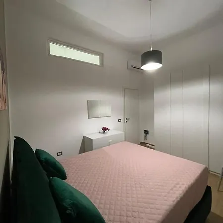 Apartmán Al Trenta3 Marsala