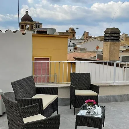 Al Trenta3 Apartment